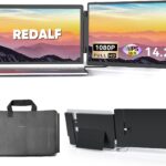 Portable Monitor 14.2'',Laptop Screen Extender