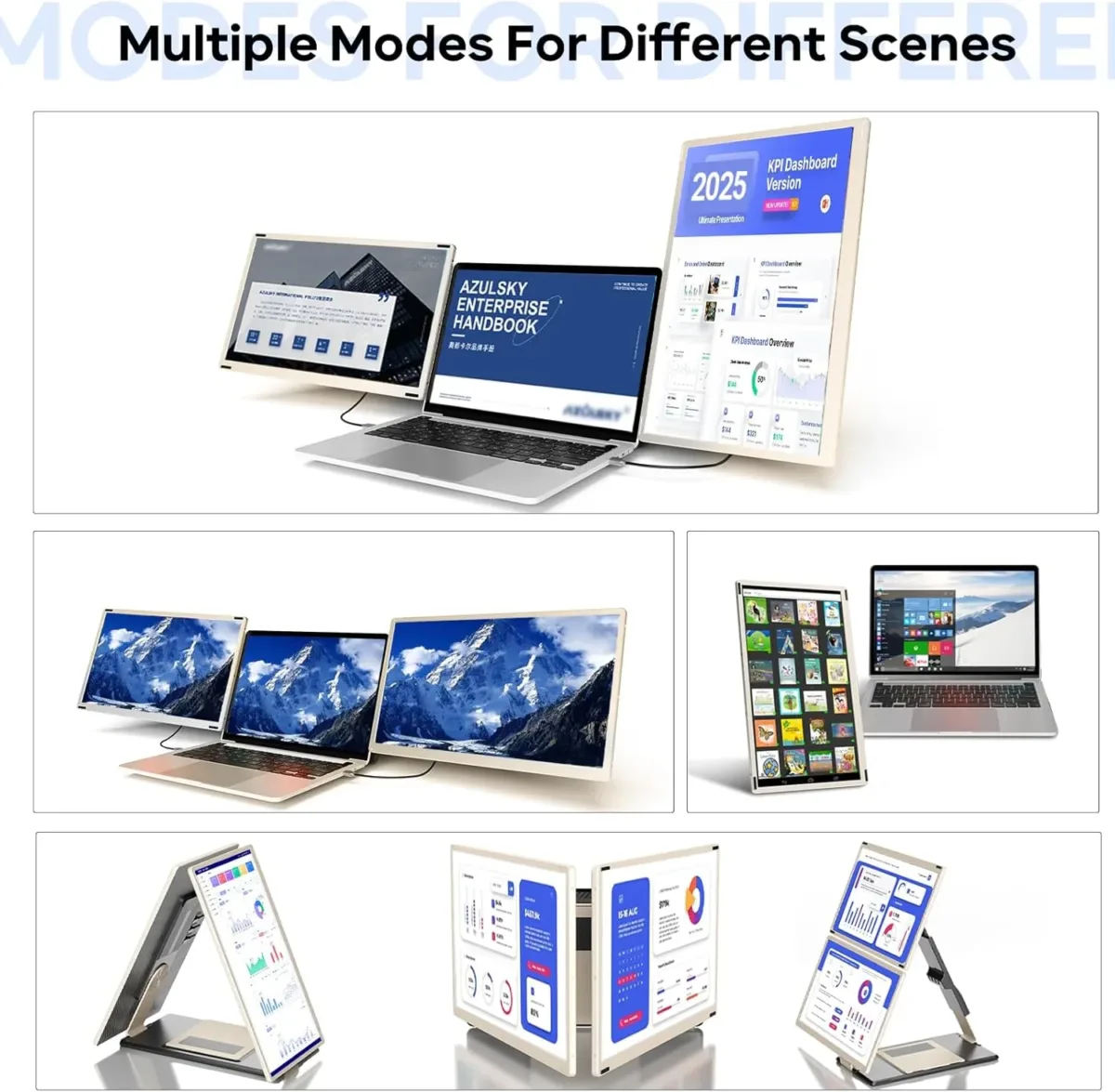 Screen Extender