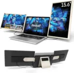 Laptop display