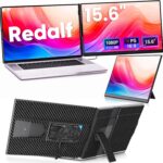 Redalf Laptop Screen Extender